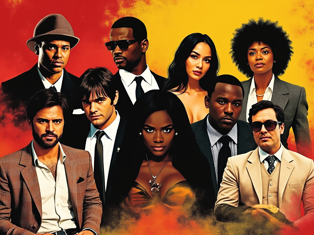 Tarantino Filmlerinde Kullanılan En İkonik Replikler